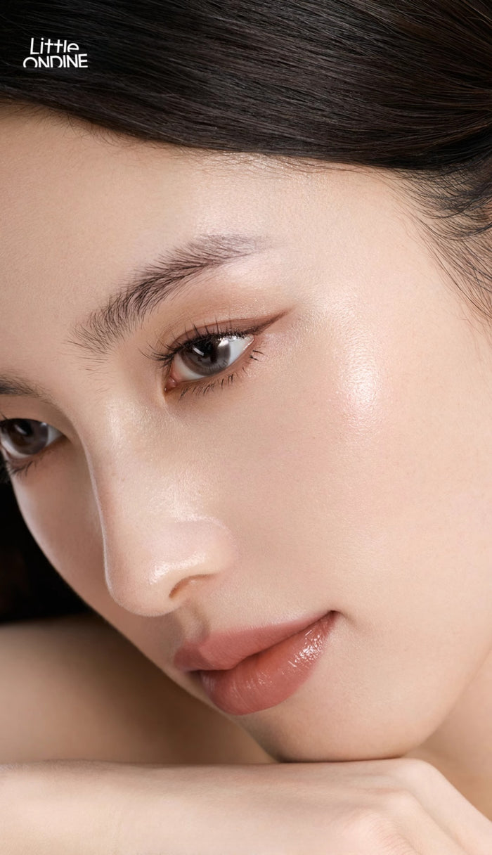 LITTLE ONDINE Always Online Long-wear Moist Liquid Foundation T5233