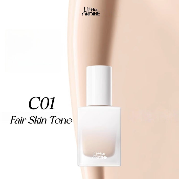 #C01 Fair Skin Tone