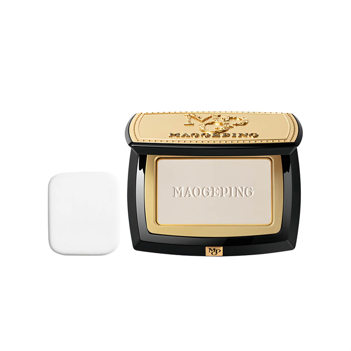 MAOGEPING Light & Shadow 3D Matte Highlighter Powder T5536