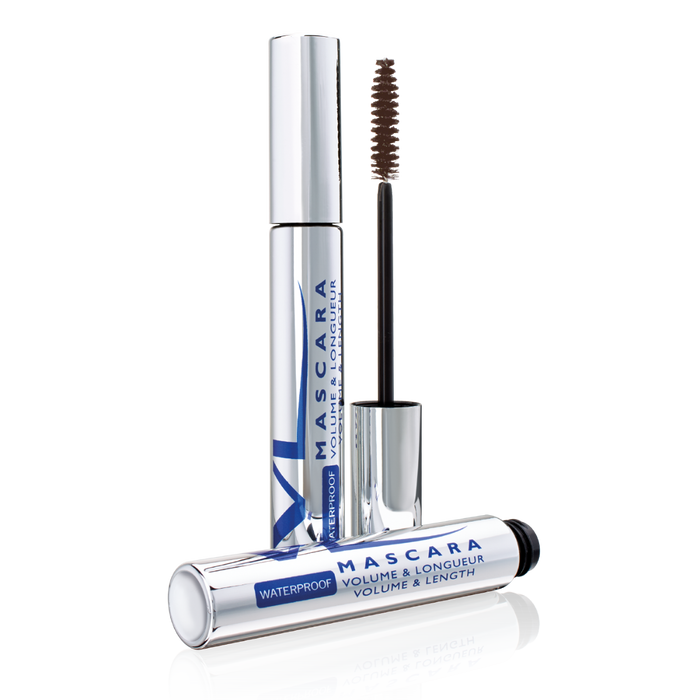 Mascara Volume & Length Waterproof