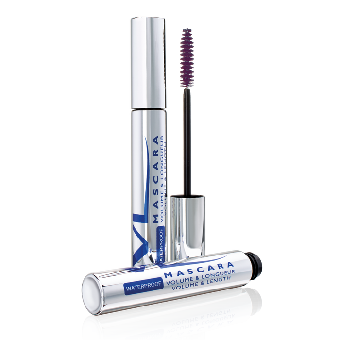 Mascara Volume & Length Waterproof
