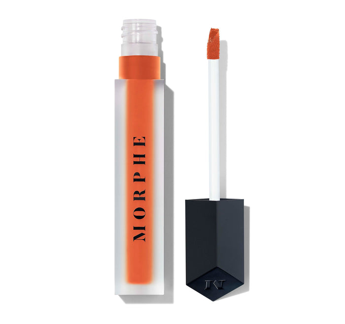 MATTE LIQUID LIPSTICK - SPICY