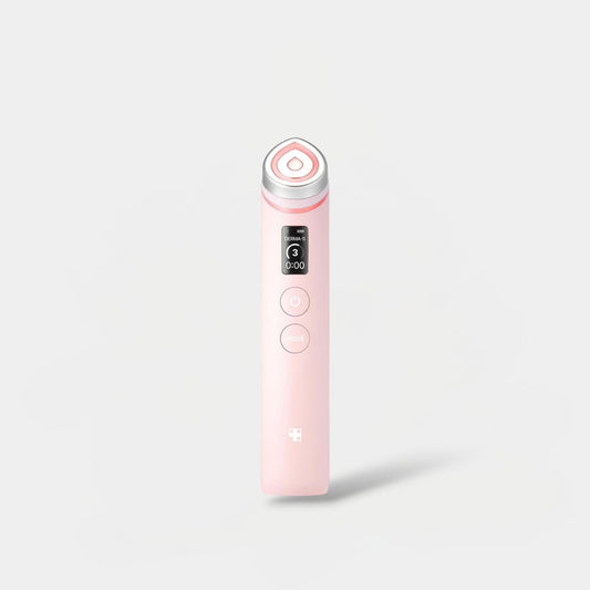 Medicube Age - R Booster PRO EX PINK ميديكيوب Age - R الداعم PRO EX وردي - Princess Cosmetics Qatar