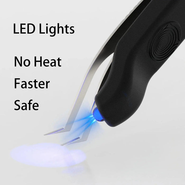 Mini UV Lash Glue Lamp| Swaniya Lashes