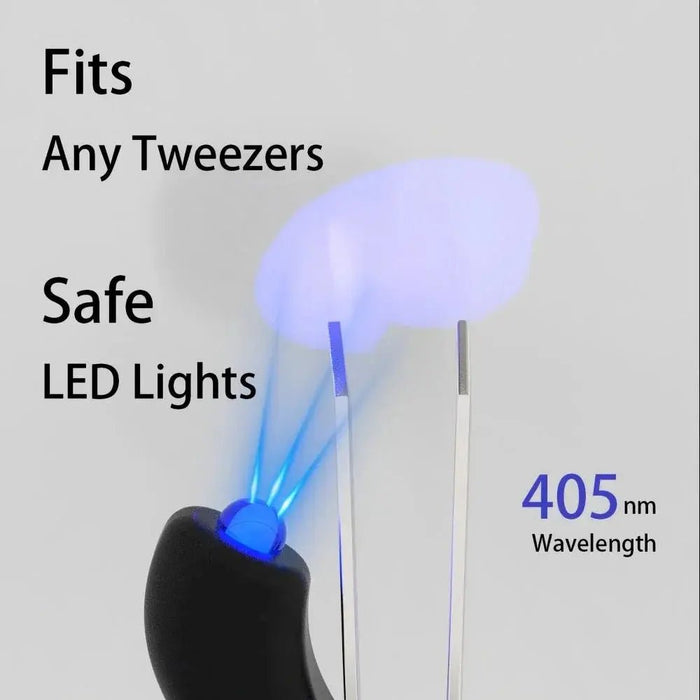 Mini UV Lash Glue Lamp| Swaniya Lashes