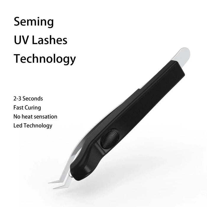 Mini UV Lash Glue Lamp| Swaniya Lashes