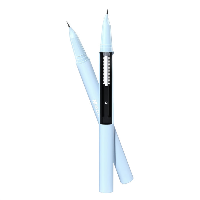 MOOEKISS Long-wear Waterproof Ultra-fine Eyeliner Pen T5275
