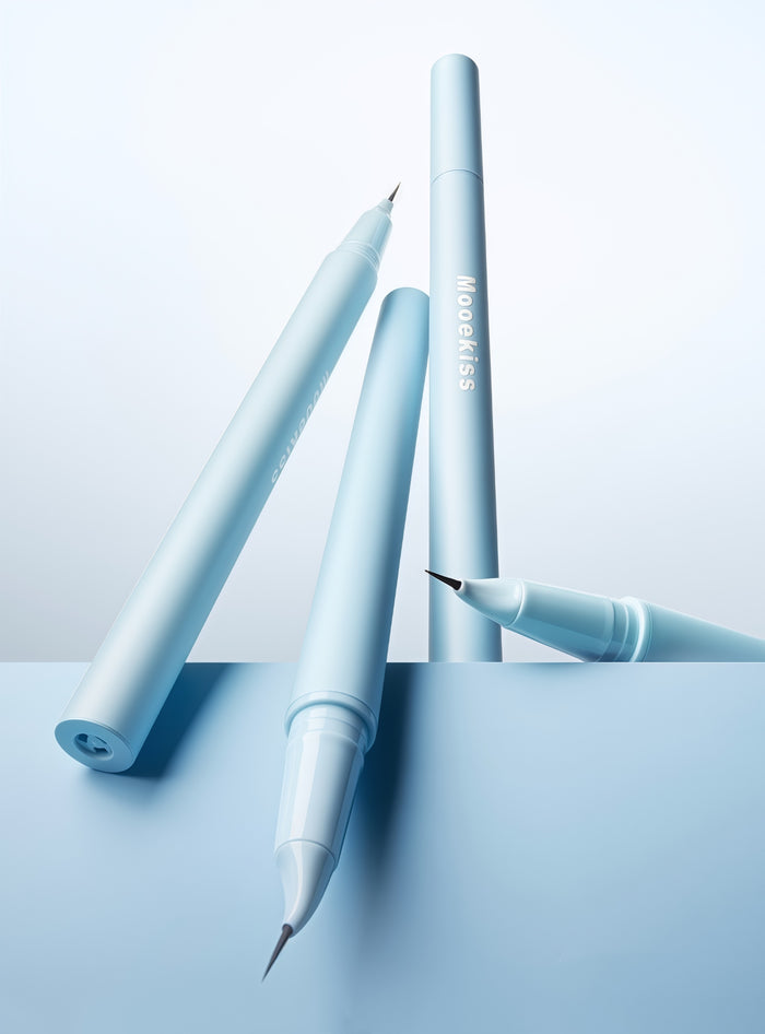 MOOEKISS Long-wear Waterproof Ultra-fine Eyeliner Pen T5275