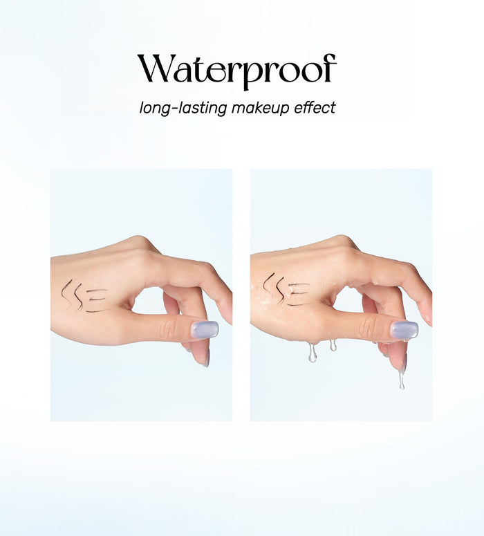MOOEKISS Long-wear Waterproof Ultra-fine Eyeliner Pen T5275