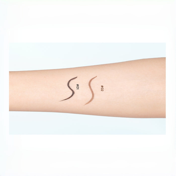 MOOEKISS Long-wear Waterproof Ultra-fine Eyeliner Pen T5275