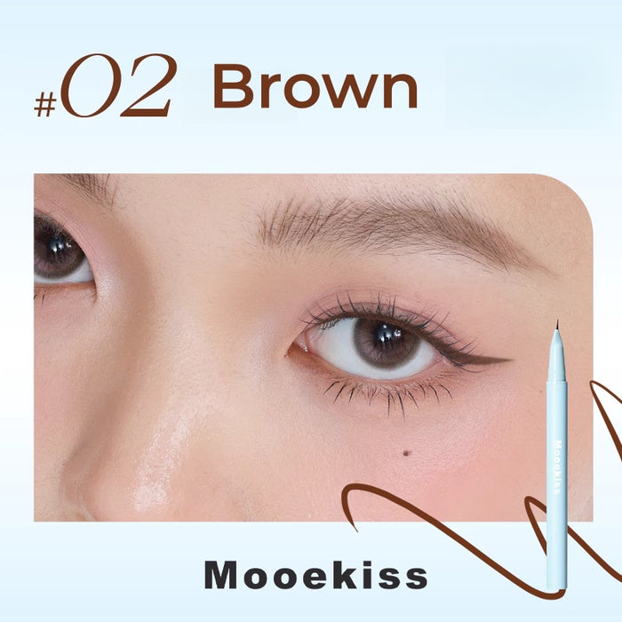 #02 Brown
