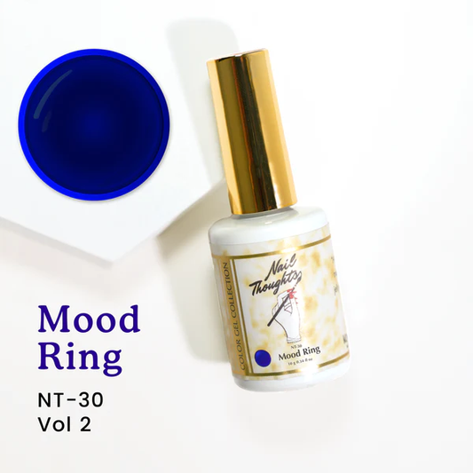 NT-30 Mood Ring