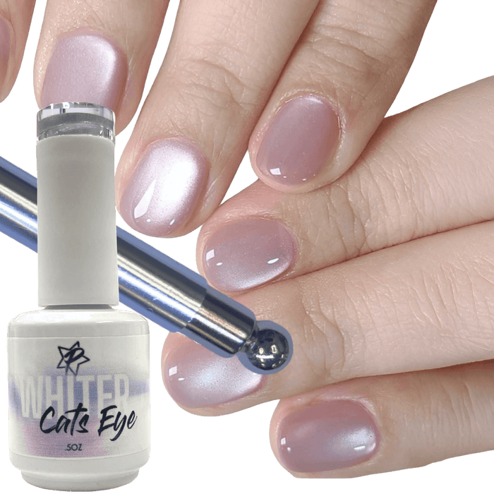 PF Cat's Eye Whiter
