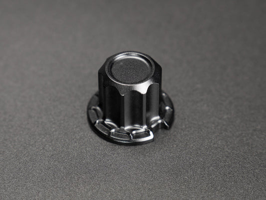 PG-S Rotary Knob