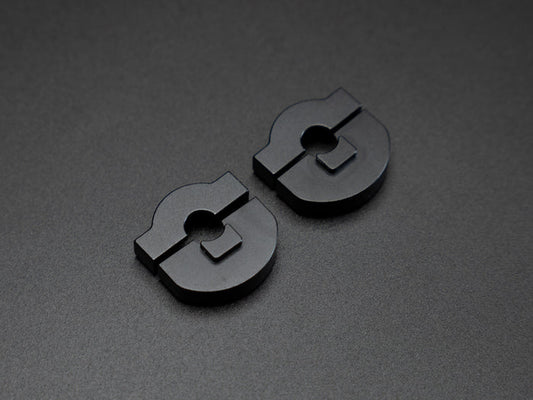 PGT Encoder Holder Set