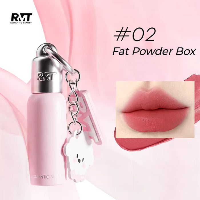 #02 Fat Powder Box