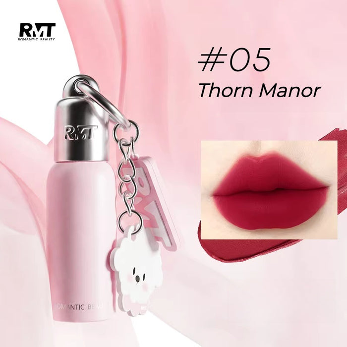 #05 Thorn Manor