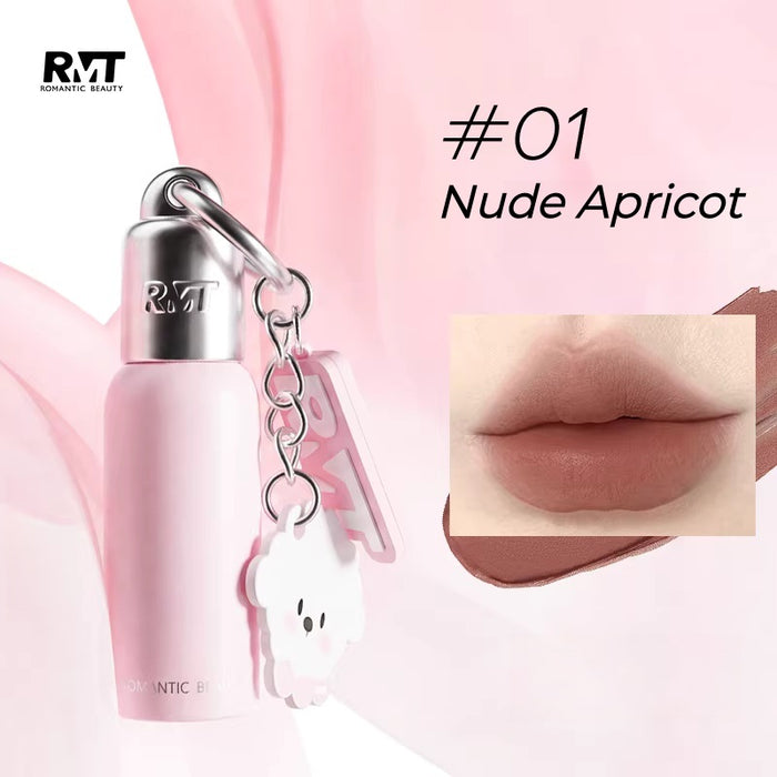 #01 Nude Apricot
