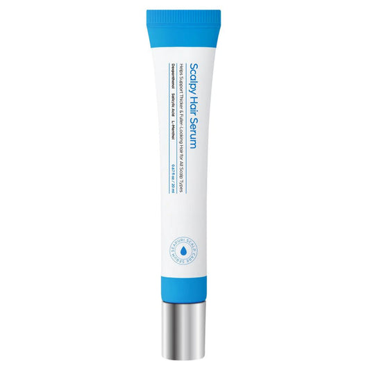 SEAPURI Scalpy hair serum سيروم فروة الشعر للانبات ومنع التساقط من سيبيوري