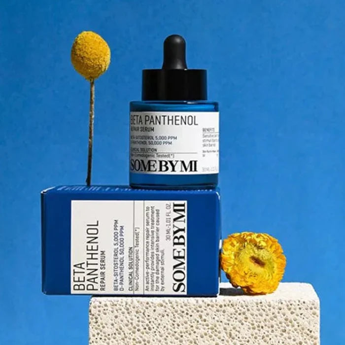 SOME BY MI Beta Panthenol Repair Serum سيروم البانثينول من سمباي مي
