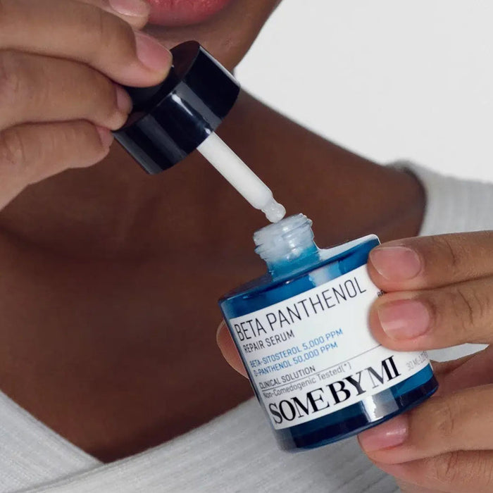 SOME BY MI Beta Panthenol Repair Serum سيروم البانثينول من سمباي مي