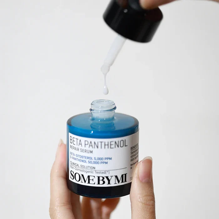 SOME BY MI Beta Panthenol Repair Serum سيروم البانثينول من سمباي مي