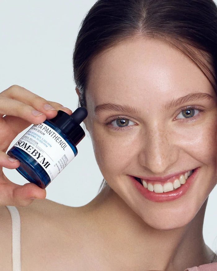 SOME BY MI Beta Panthenol Repair Serum سيروم البانثينول من سمباي مي