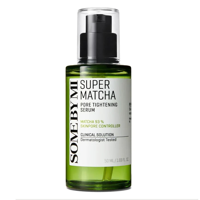 SOME BY MI Super Matcha Pore Tightening Serum سيروم الماتشا