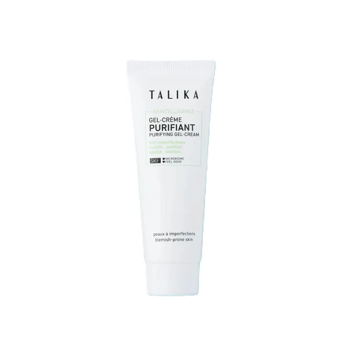 Talika Skintelligence Gel-Cream Purifiant 50ml