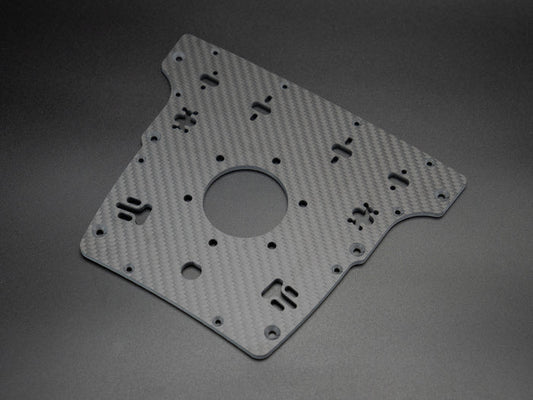 TGR-H Backplate