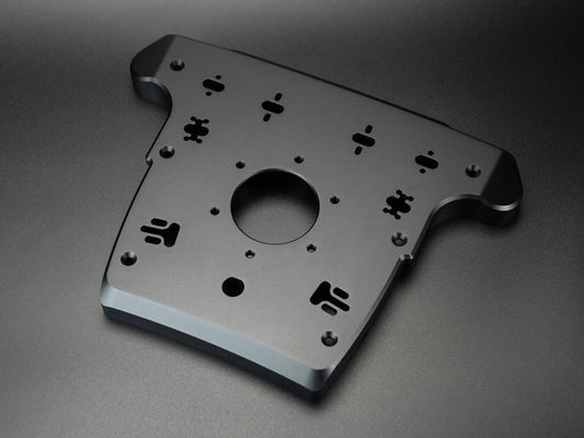 TGR-H Enclosure