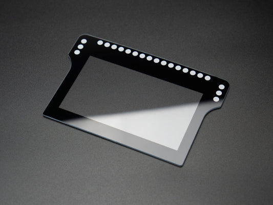 TGR-H Glass