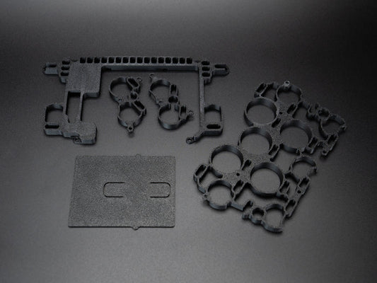 TGR-H Light Guide Kit