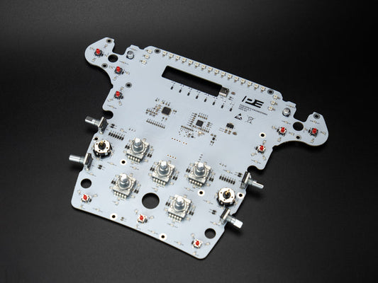 TGR-H PCB