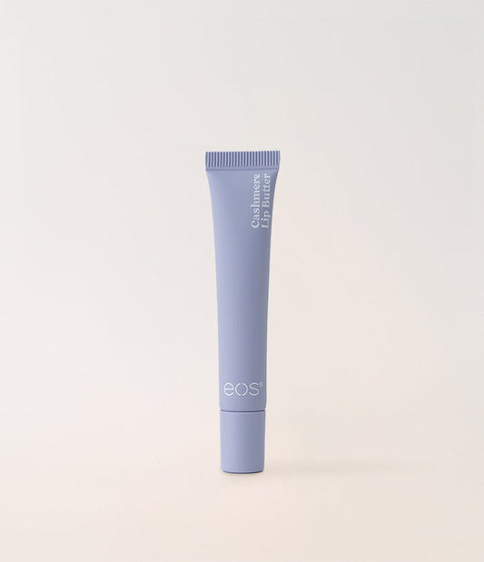 eos vanilla cashmere lip butter