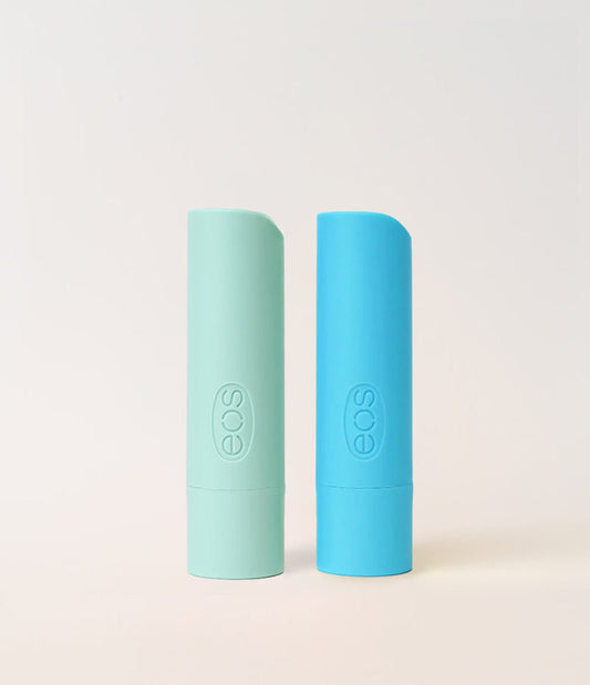 Vanilla Mint & Sweet Mint 2-Pack Lip Balm